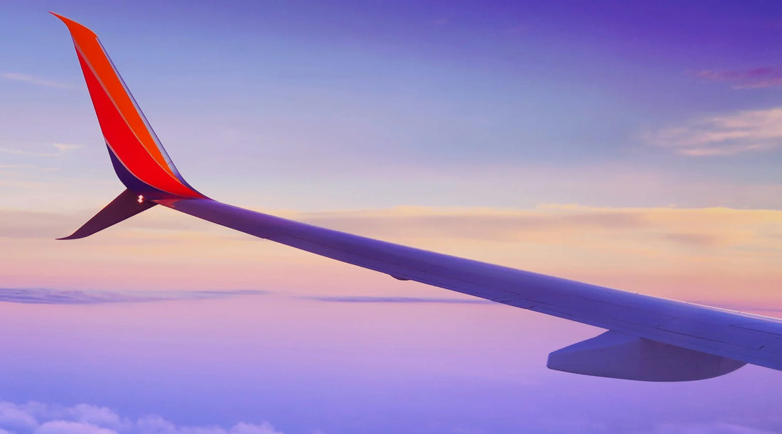 10 Best Travel Pillows for Long Flights